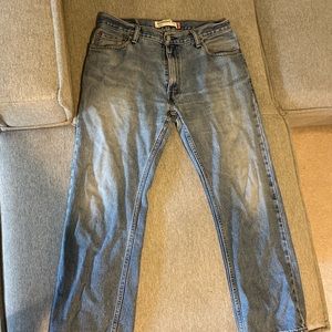 Levi’s 505 Jeans